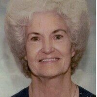 Baker, Elma Troutt