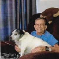 Barnett, Douglas Carlyle