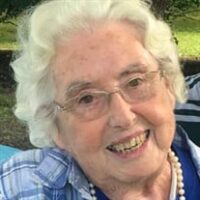 Basham, Betty Robertson