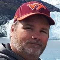 Beckner, Mark Anthony