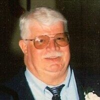 Belcher, Buford Blackburg