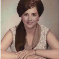 Blankenship, Lola Perdue