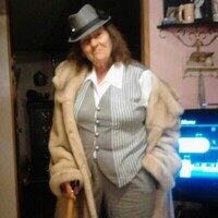 Brun, Ethel Janney
