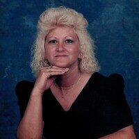 Cantrell, Anita Huffman