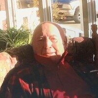 Connell, James Sheppard