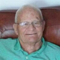 Criner, Lawrence Douglas
