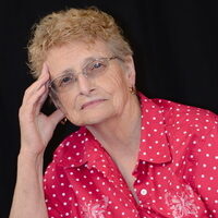 Crockett, Cora DeWeese