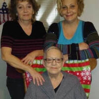 Dalton, Shirley Wygal
