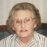 Davidson, Dorothy Robinson