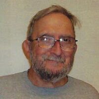 Dickerson, Roger Lee