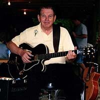 Dowdy, Joe Linwood