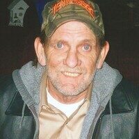 Fisher, Joseph Paul