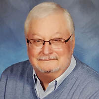 Flint, Jr., Billie B.