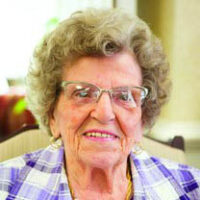 Ford, Dollie Wright