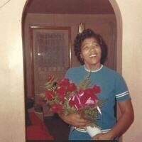 Franklin, Dolores Bell