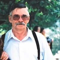 Graham, John Nelson
