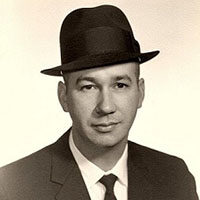 Harman, Jr., William Edward