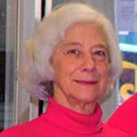 Harris, Lucy Boyd