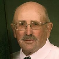 Haynes, Wayne Eugene