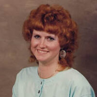 Huff, Linda Jones