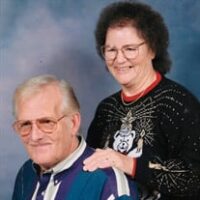 Hungate, Charlotte Blount