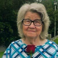 Hylton, Vivian Webb
