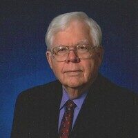 James, Jr., James Hurst