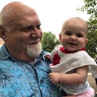 Jamison, Randall Lee
