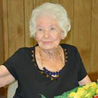 Jewell, Doris Kirk
