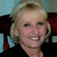 Johnston, Sheila Diane