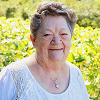Kast, Sharon Smith
