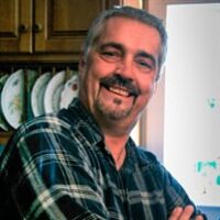 LeDoux, John Nathan