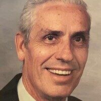 Lester, James Kenneth