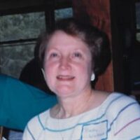 Linkous, Elizabeth Atkinson
