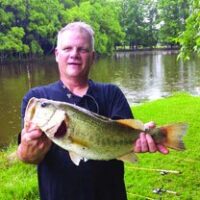 Lowe, Jr., Robert Alfred