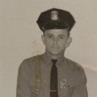 Lyons, Sr., James Edison