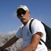 Mabry, Jerry Allen