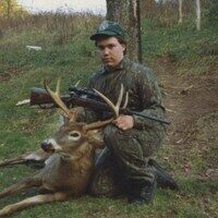 McCroskey, Jr., William Joseph