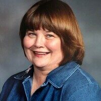 Morris, Lynn Croy