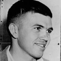 Nester, Robert Garland