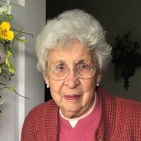 Olinger, Mildred Clear