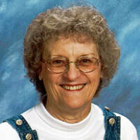 Porterfield, Sandra Carson