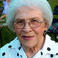 Price, Pauline Woodyard