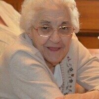 Robertson, Janet Bowles