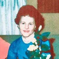 Sampson, Bernice Harper