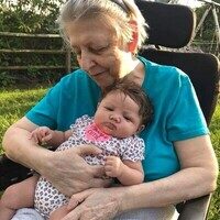 Saunders, Jo Ann Quesenberry