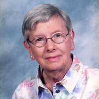 Simpson, Helen Cheverton