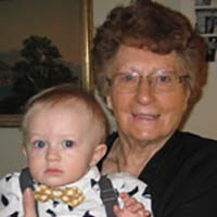 Slusher, Betty Brammer