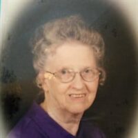 Smith, Janie Spencer