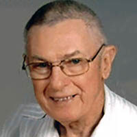 Smith, Sr., Roy Edward